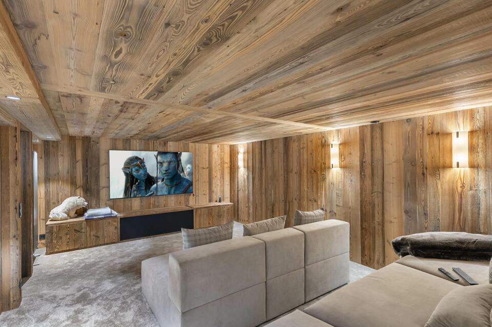 Chalet Hermine Gallery Image 1