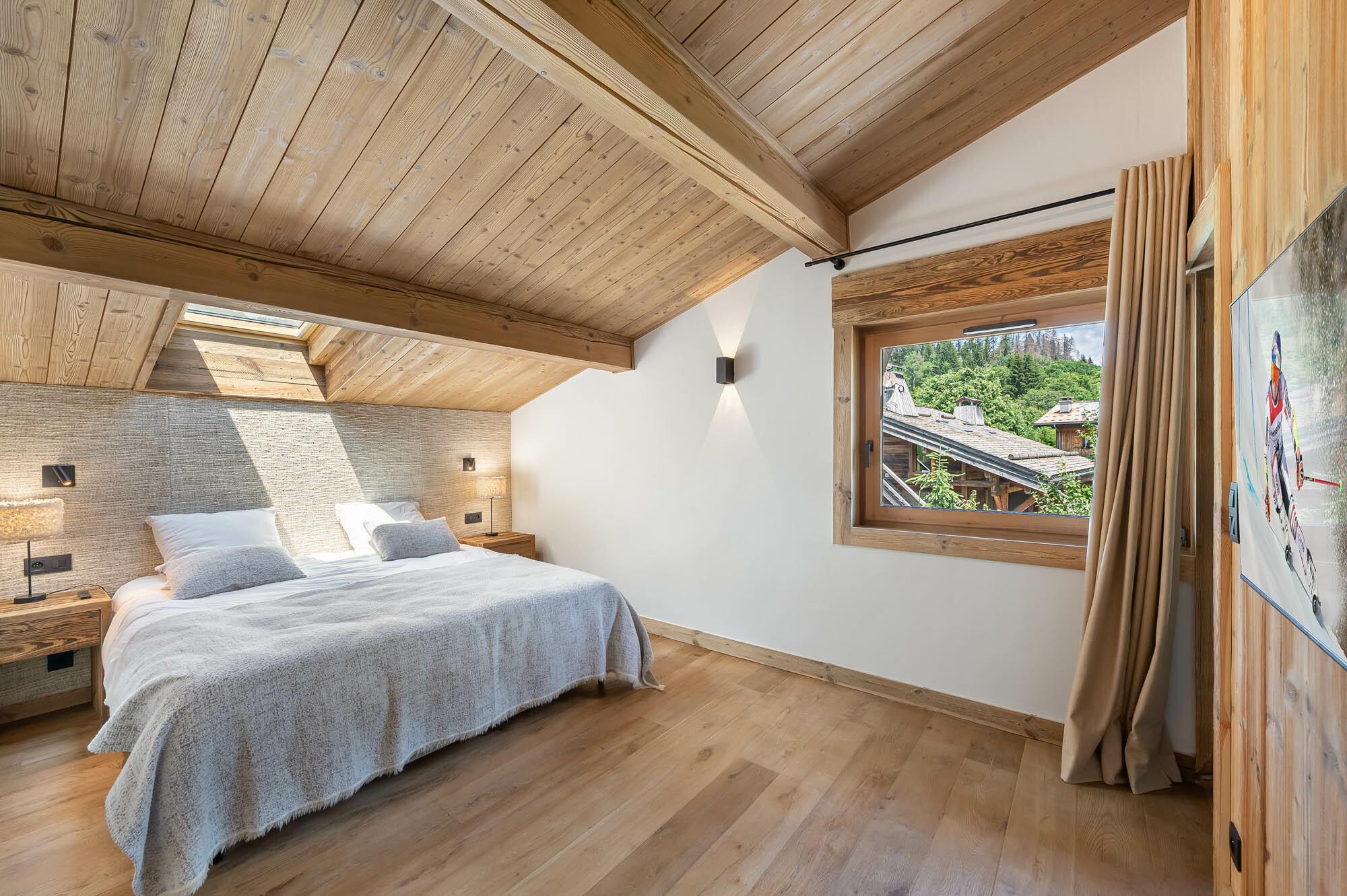 Chalet Hermine Gallery Image 2