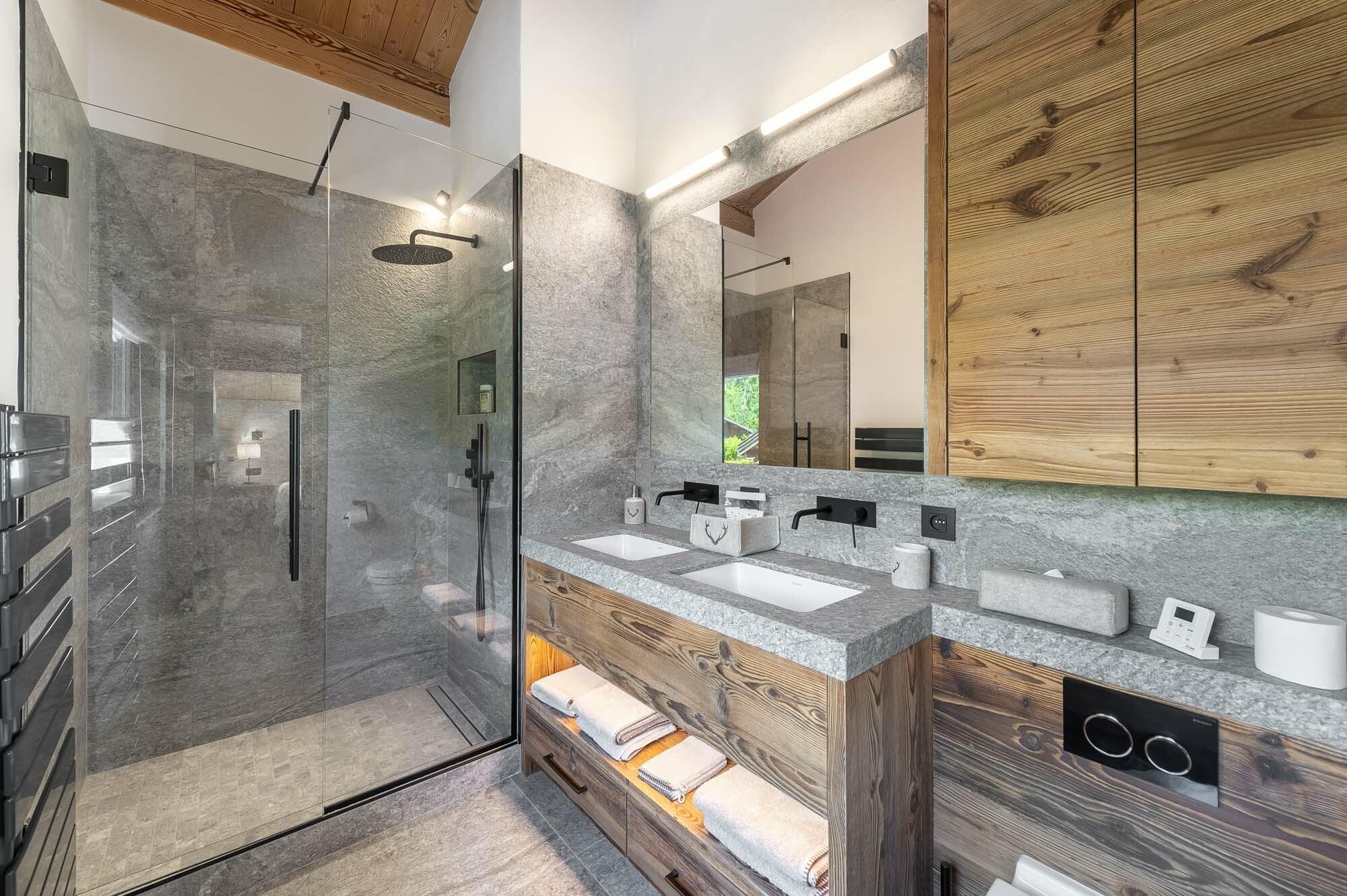 Chalet Hermine Gallery Image 3