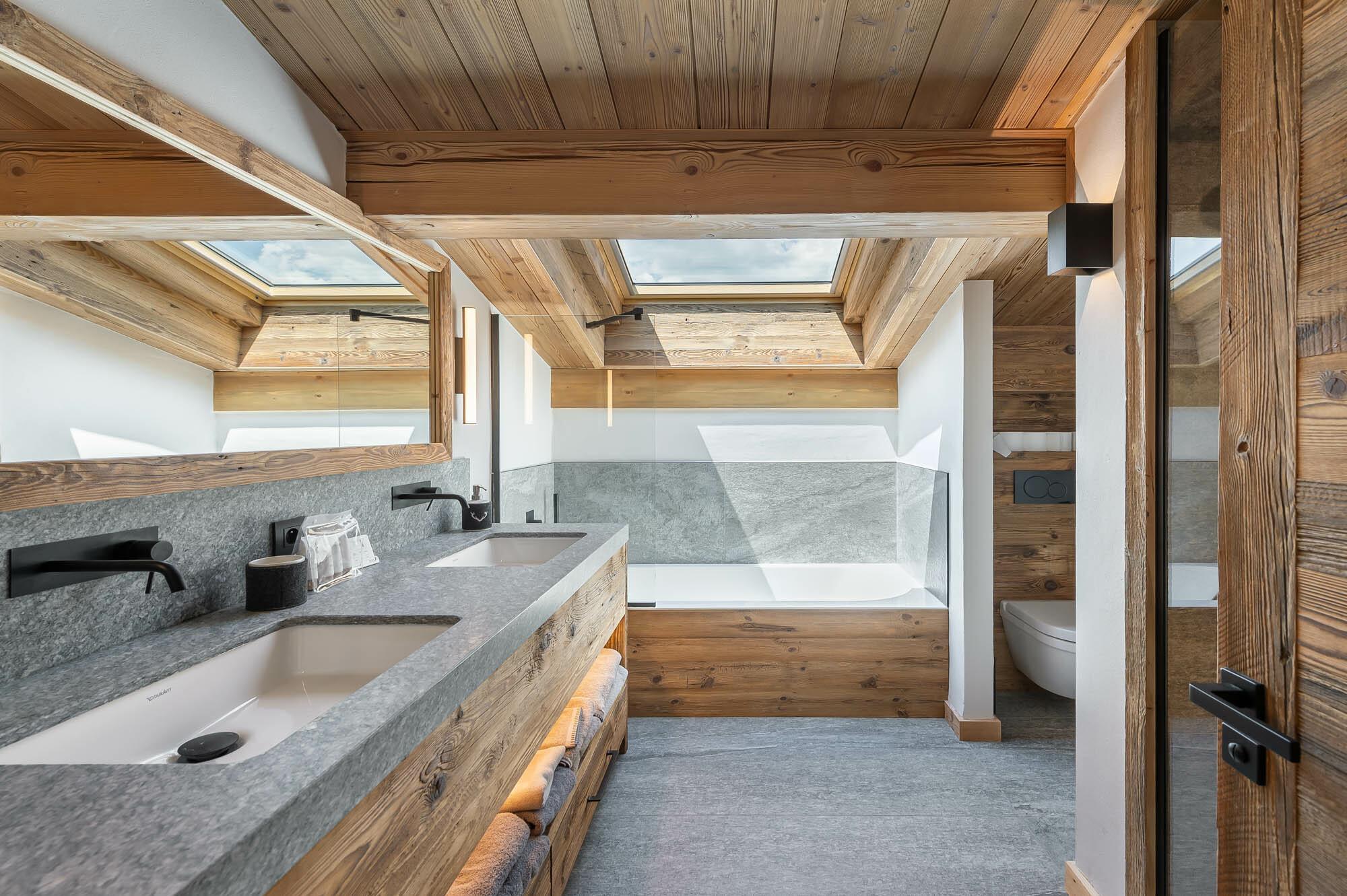Chalet Hermine Gallery Image 4