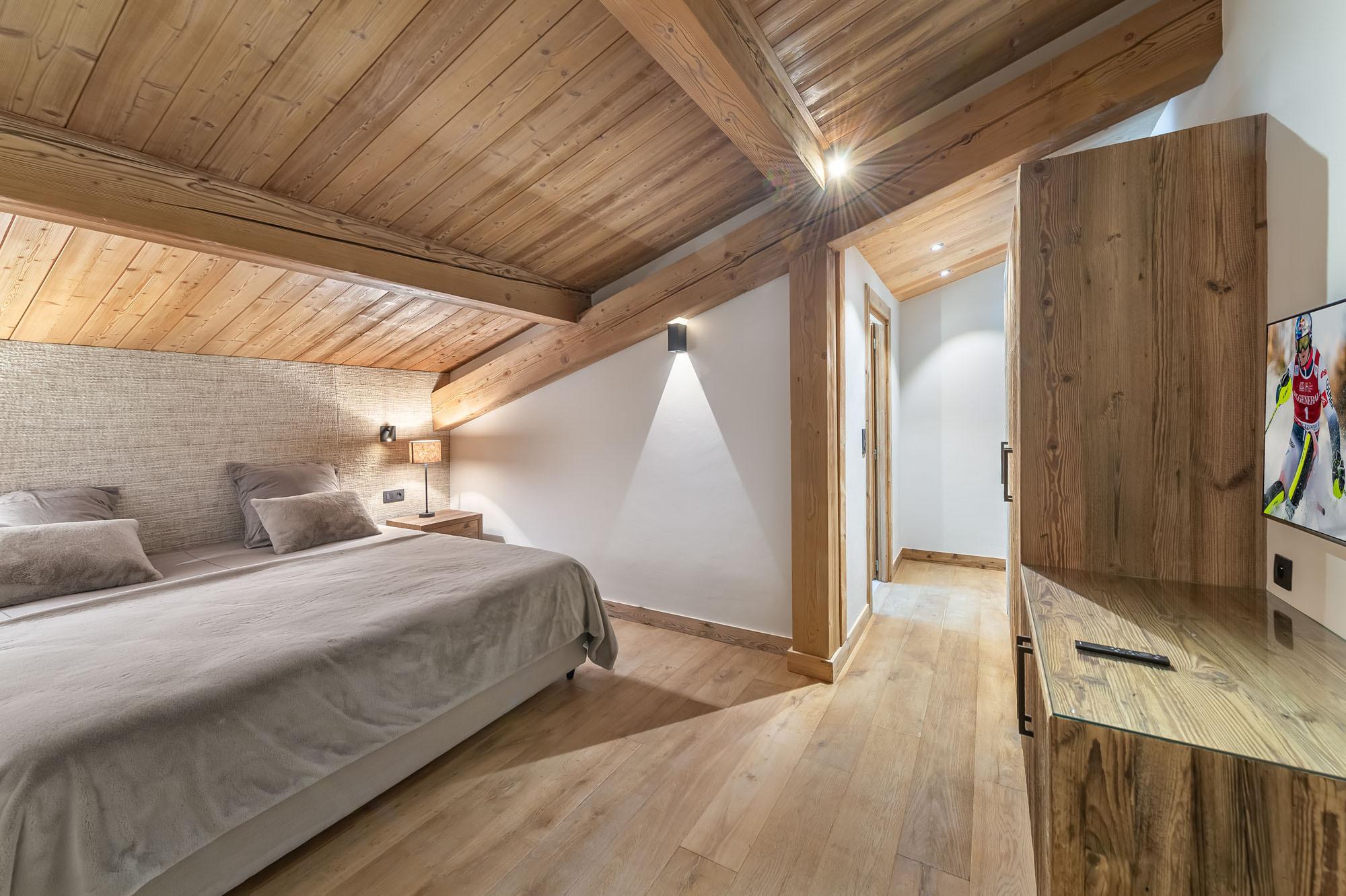 Chalet Hermine Gallery Image 5