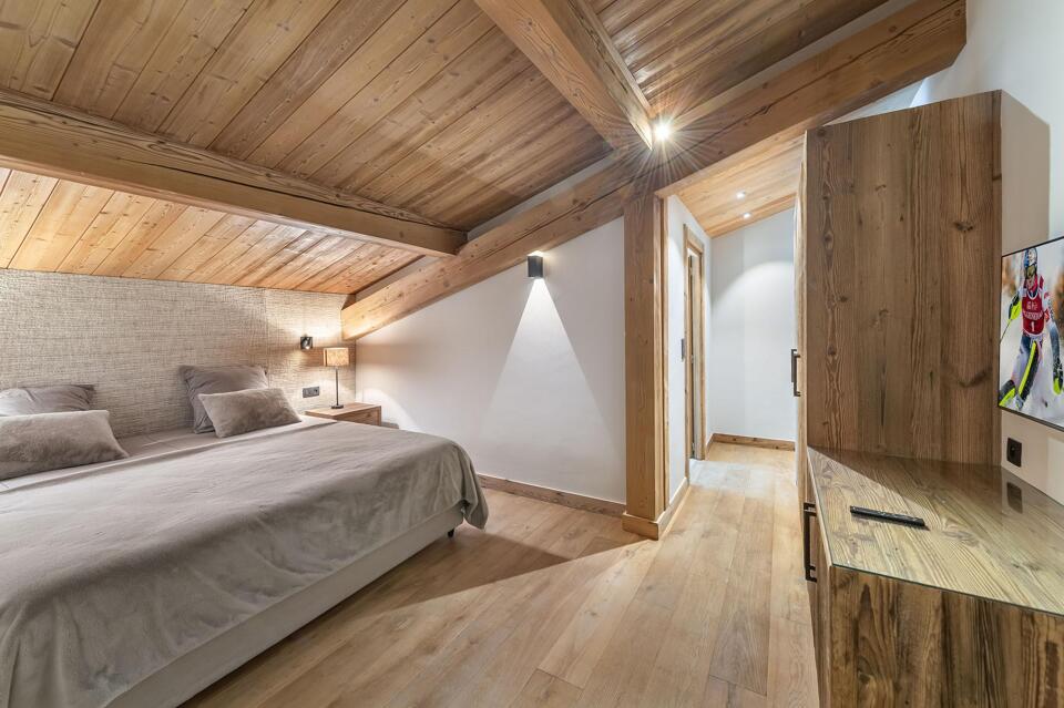 Chalet Hermine Gallery Image 5