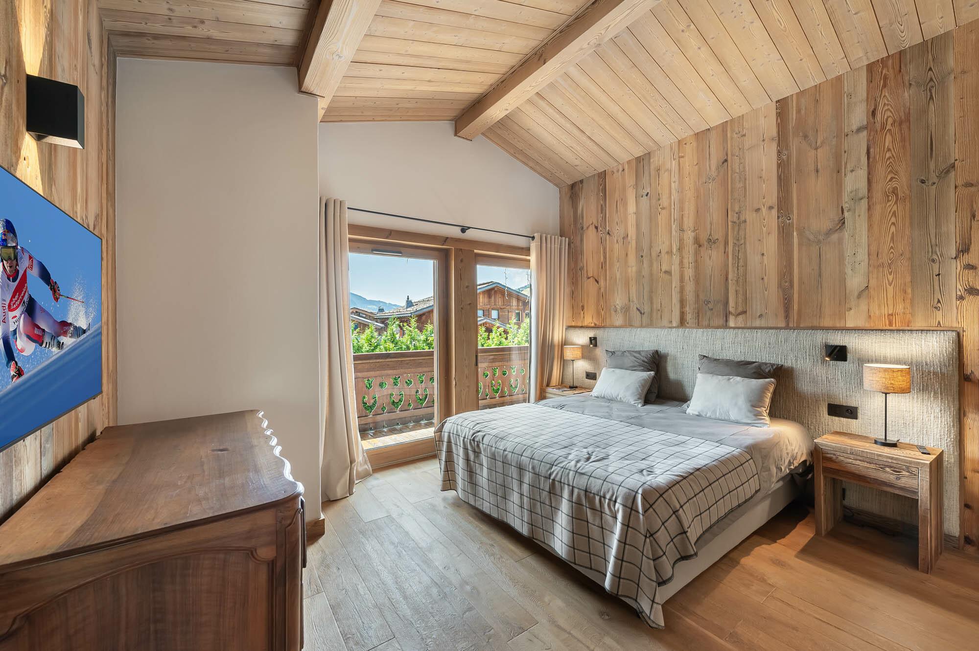 Chalet Hermine Gallery Image 6