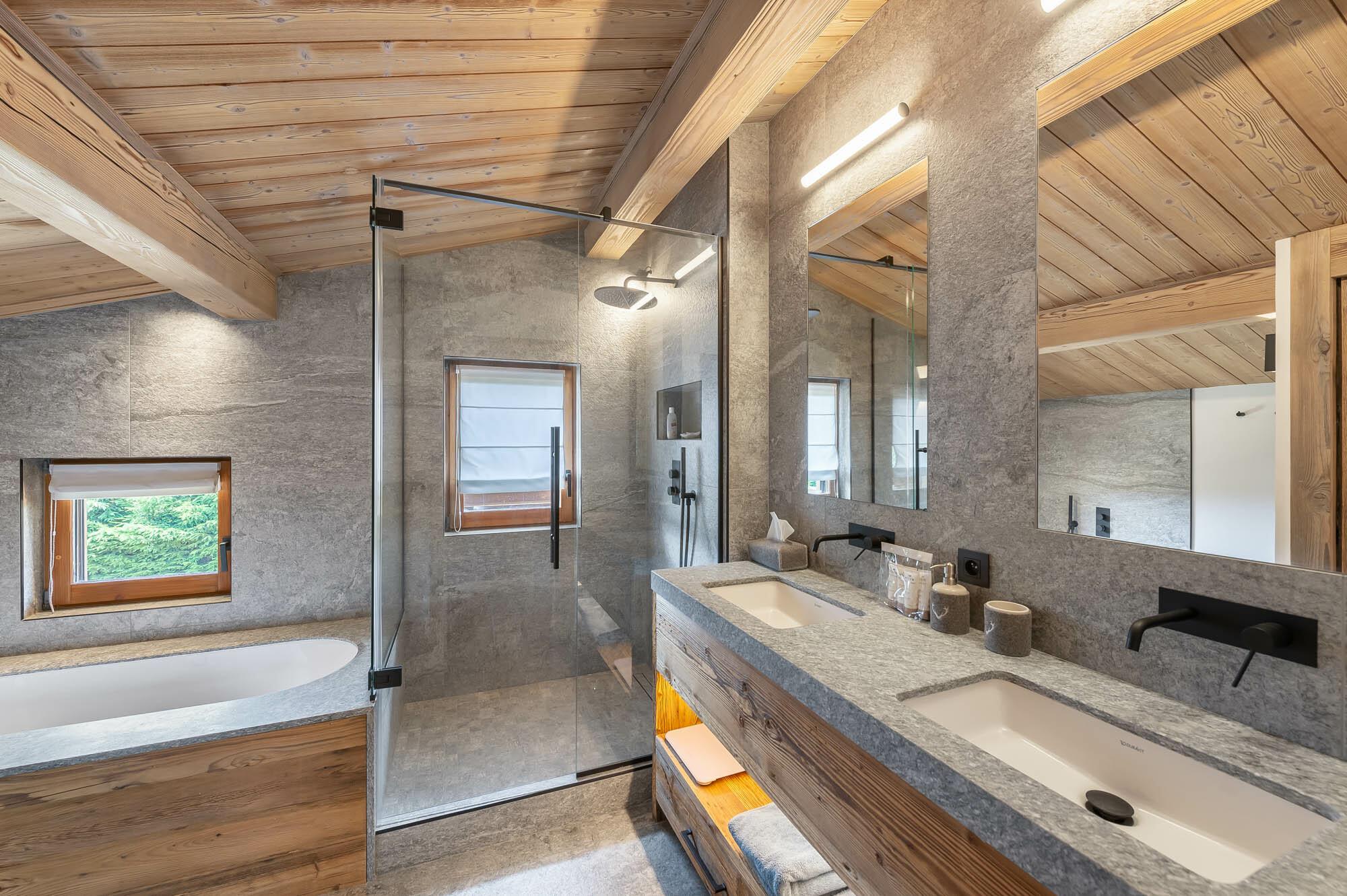 Chalet Hermine Gallery Image 1