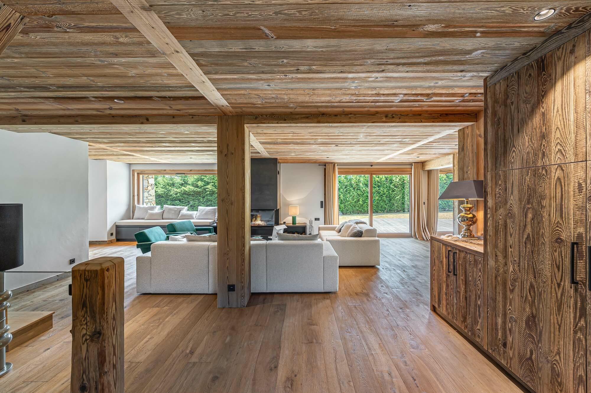 Chalet Hermine Gallery Image 2