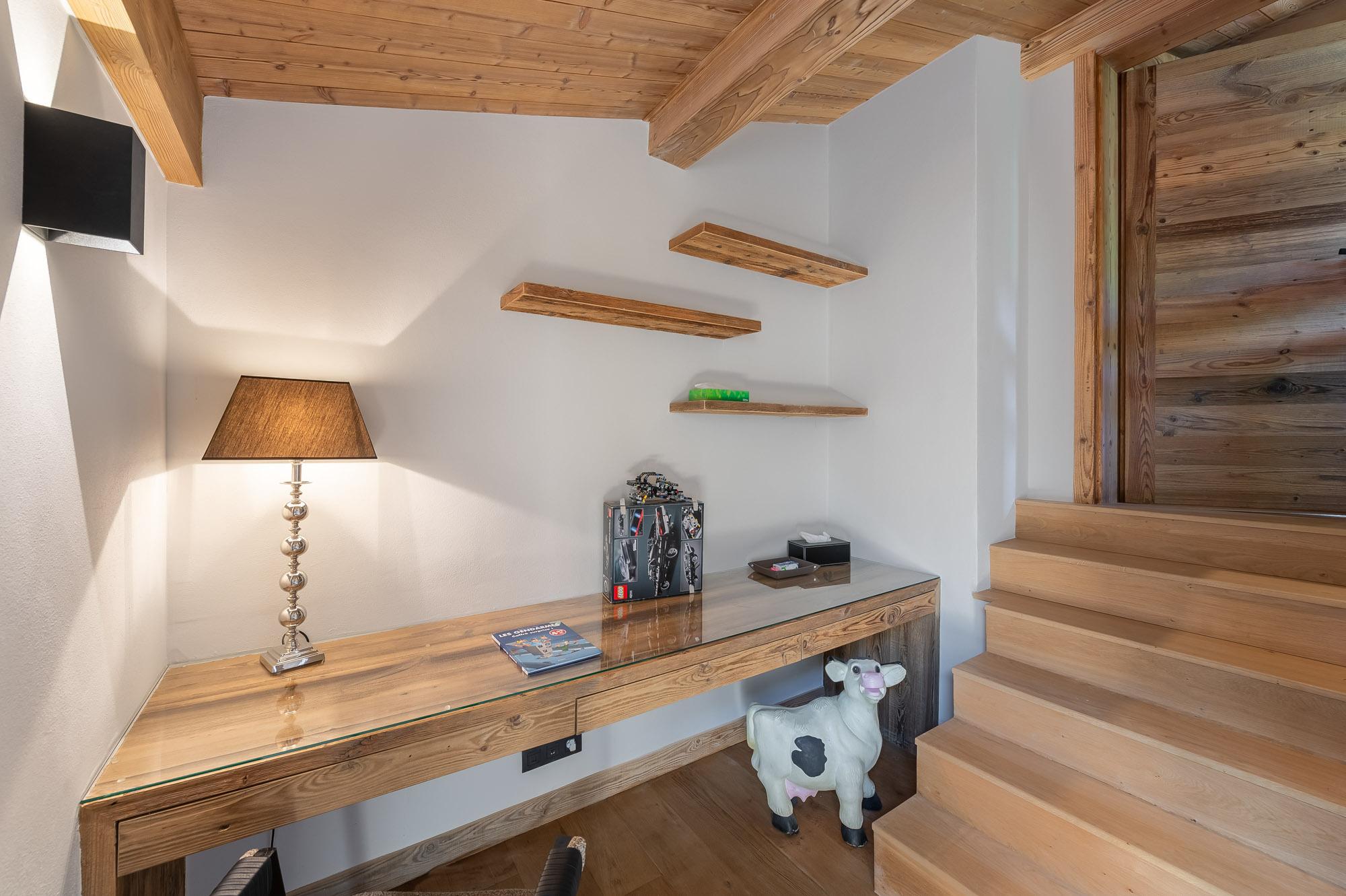Chalet Hermine Gallery Image 3