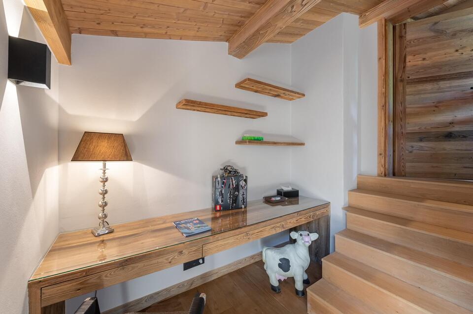 Chalet Hermine Gallery Image 3