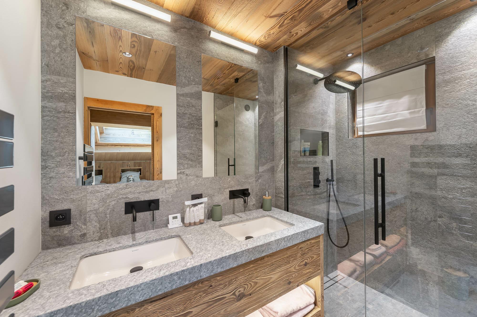 Chalet Hermine Gallery Image 4