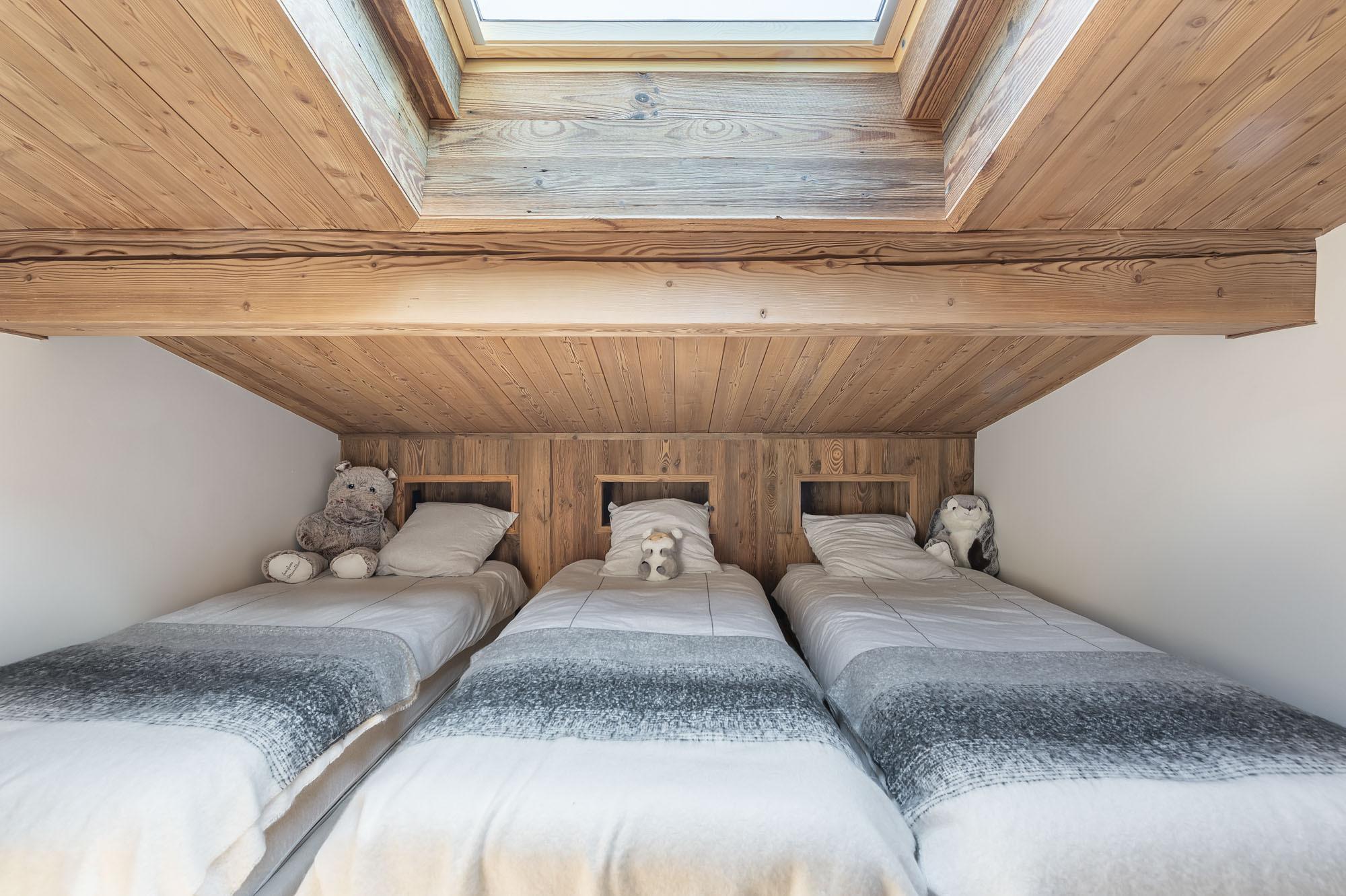 Chalet Hermine Gallery Image 5
