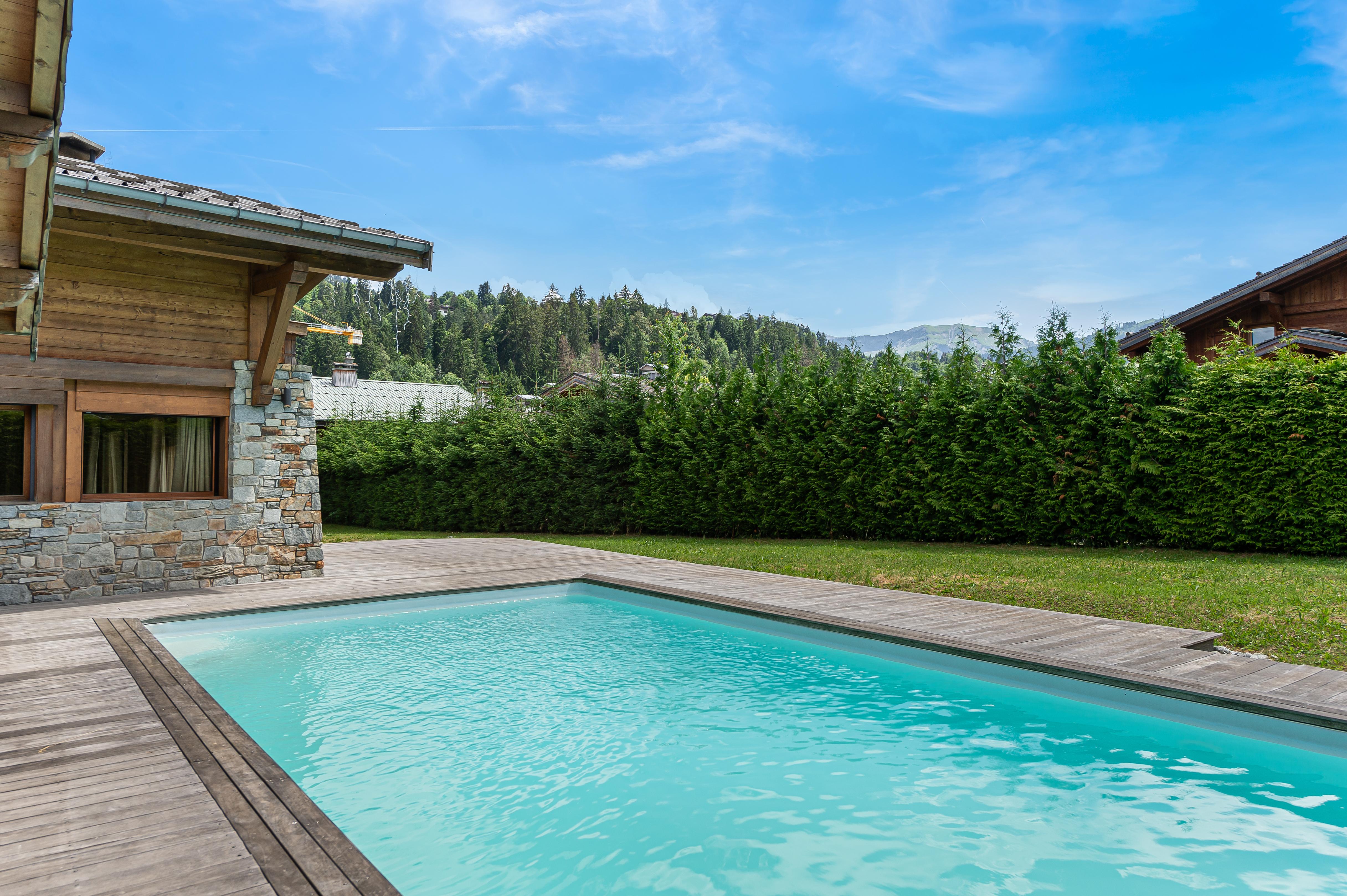 Chalet Hermine Gallery Image 6