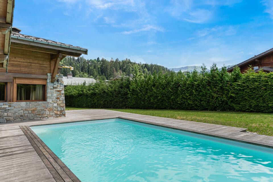 Chalet Hermine Gallery Image 6