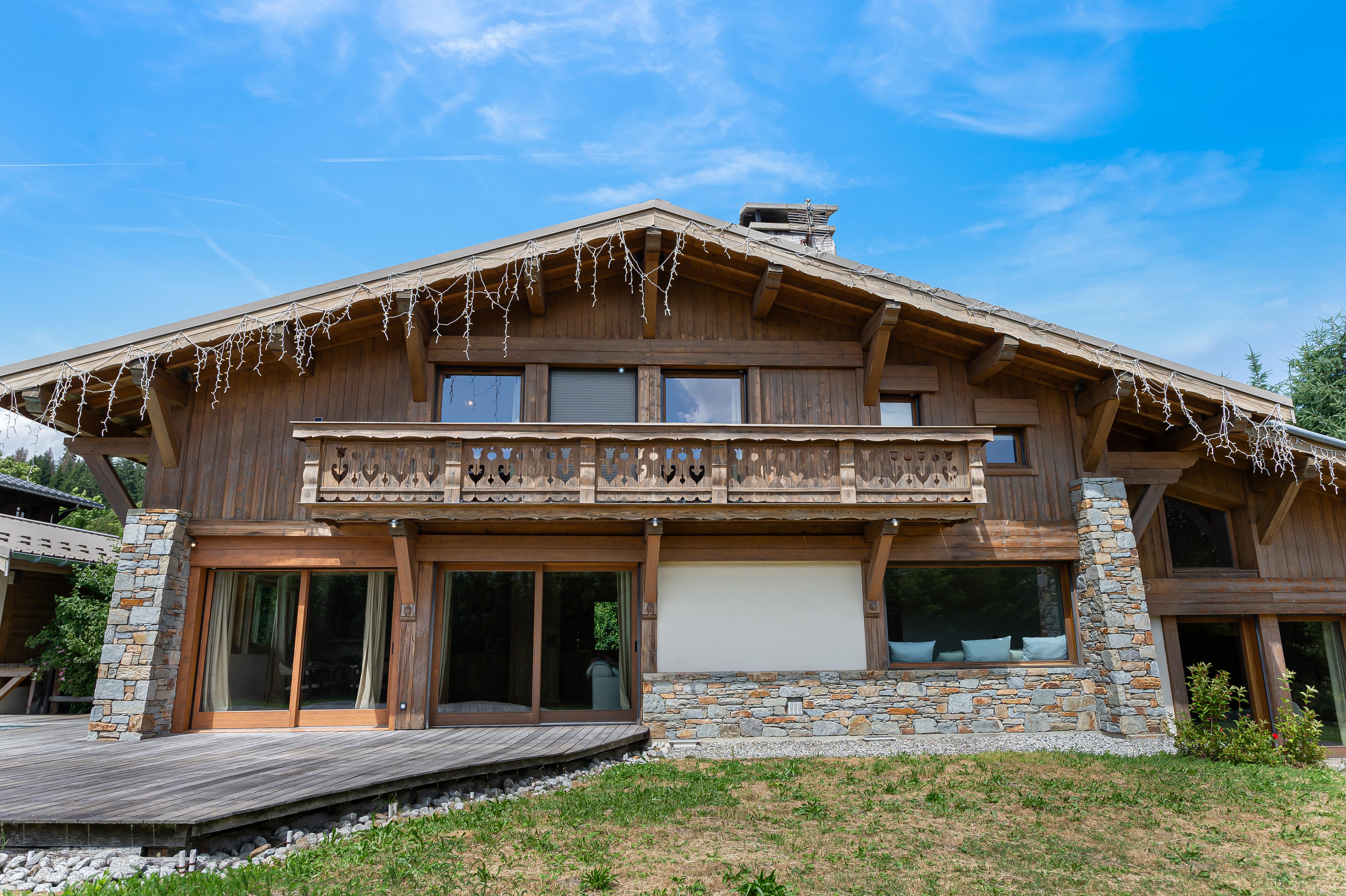 Chalet Hermine Gallery Image 1