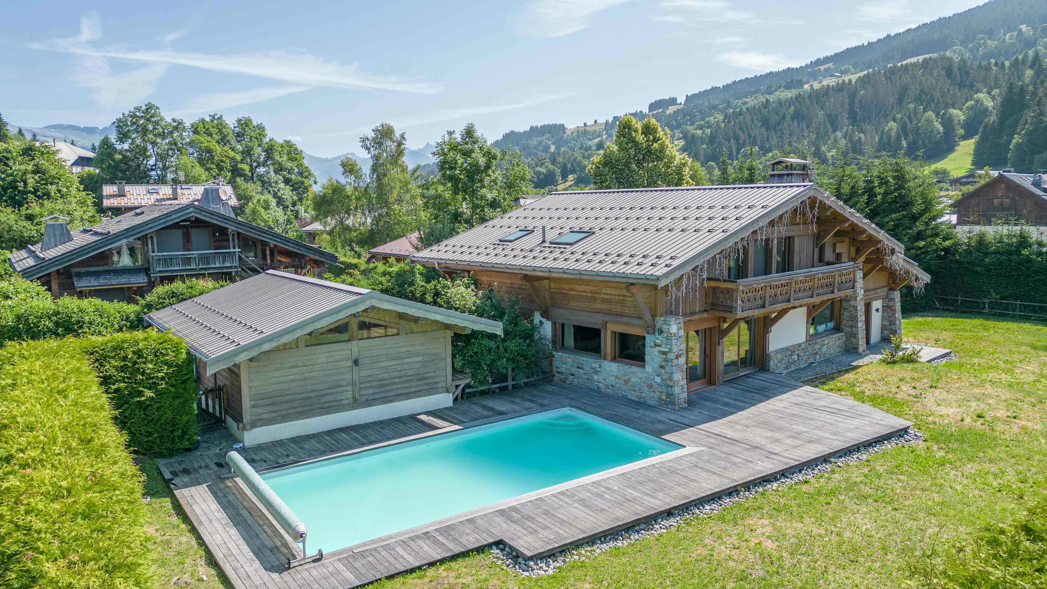 Chalet Hermine Gallery Image 2