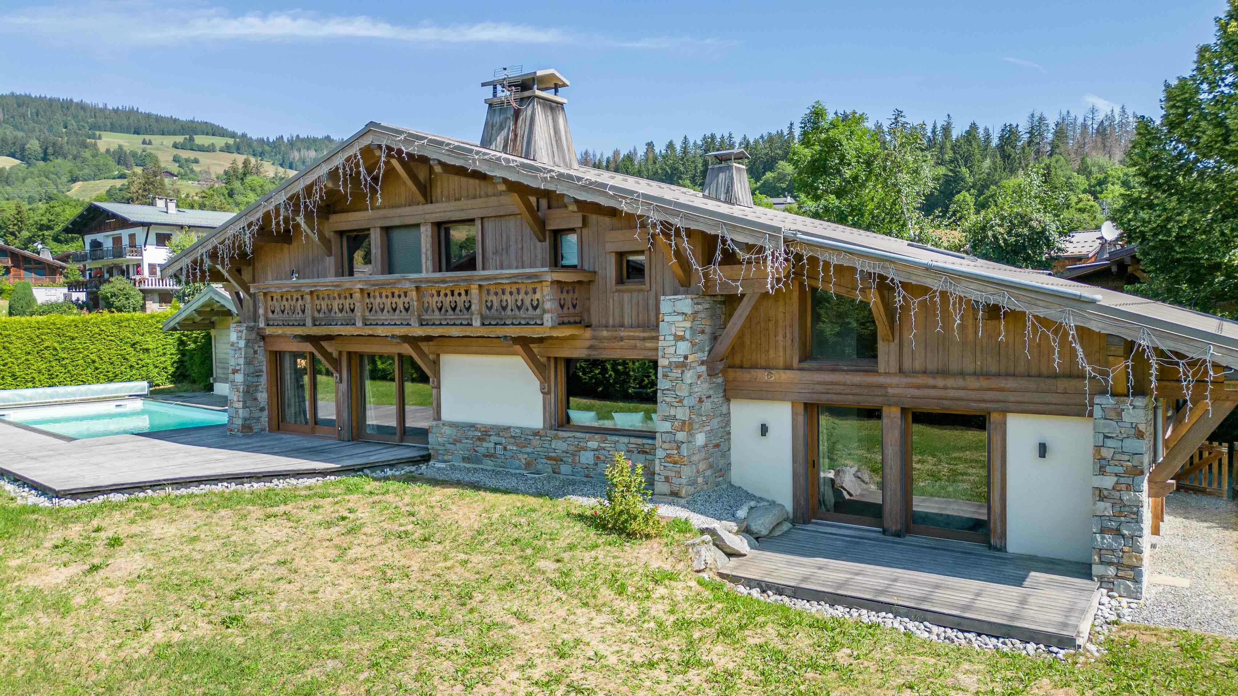 Chalet Hermine Gallery Image 3