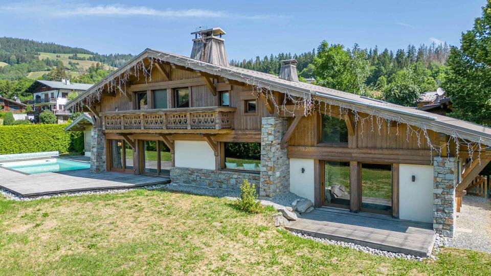Chalet Hermine Gallery Image 3