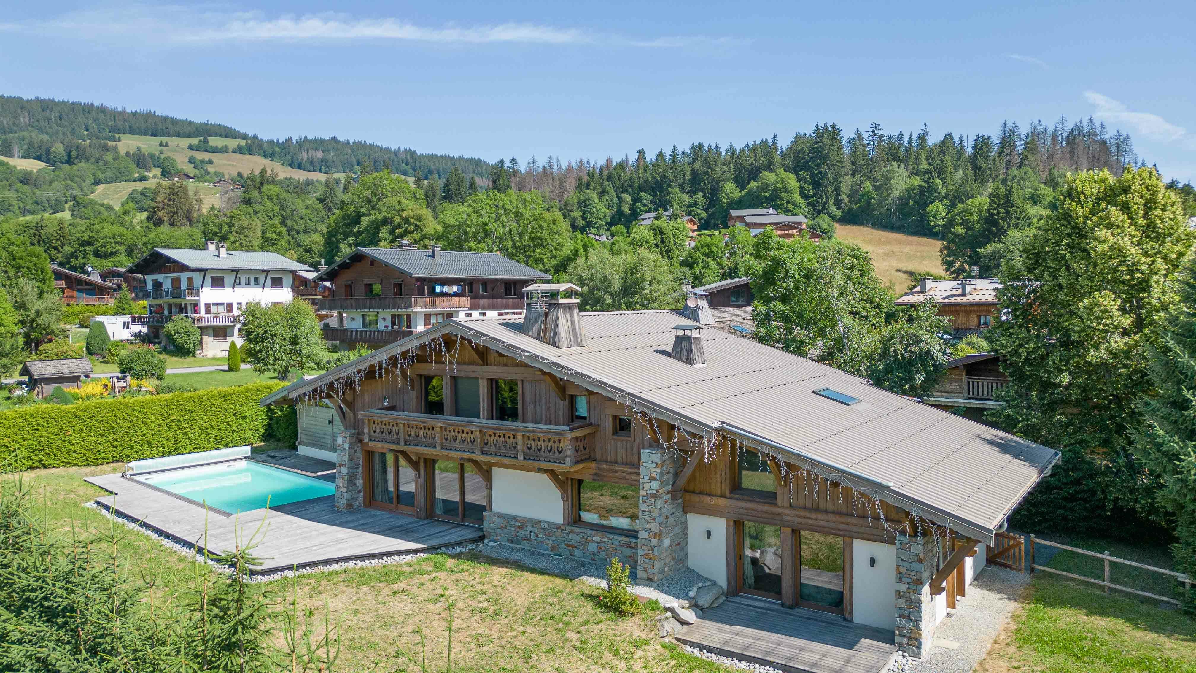Chalet Hermine Gallery Image 4