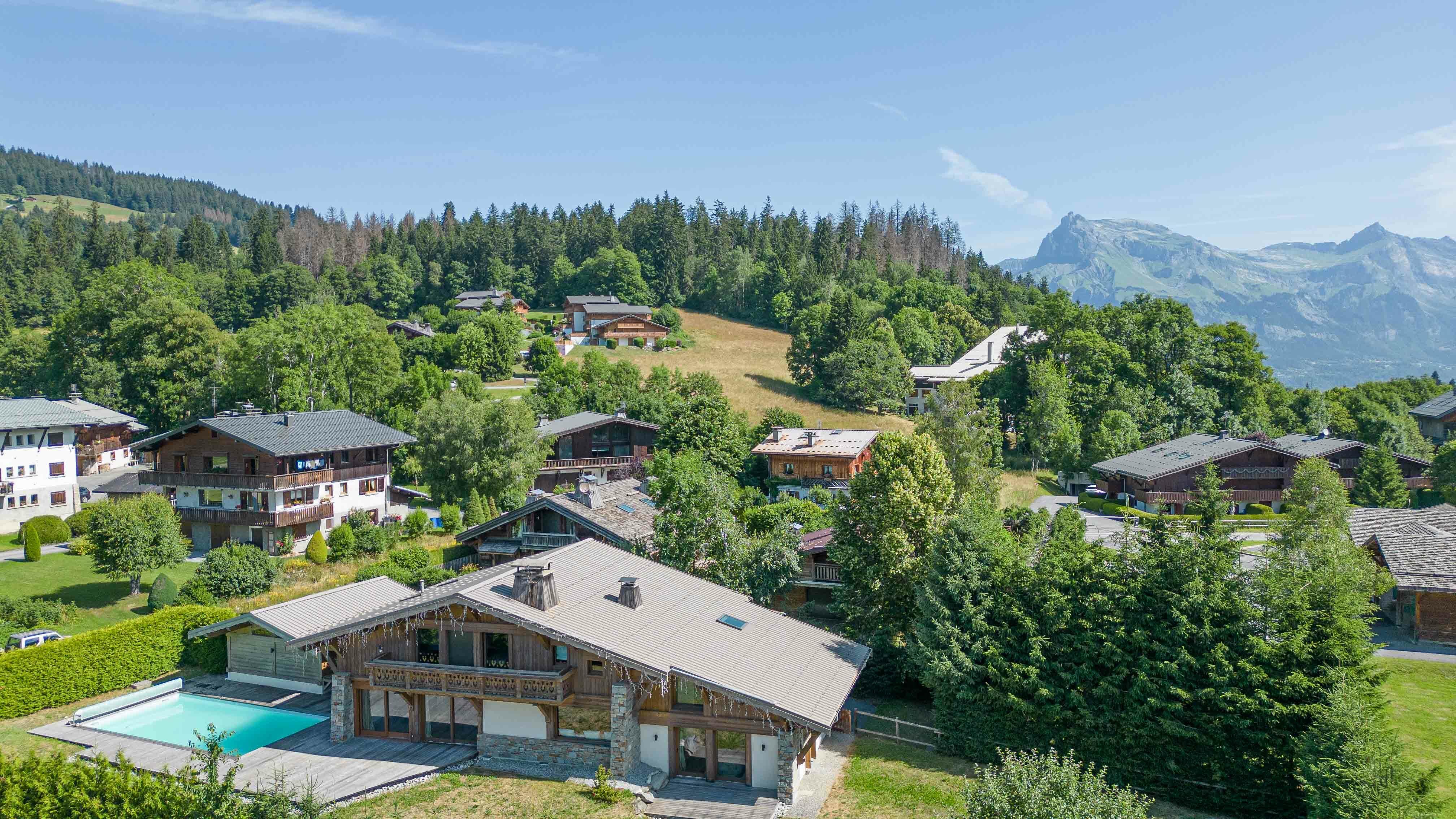 Chalet Hermine Gallery Image 5