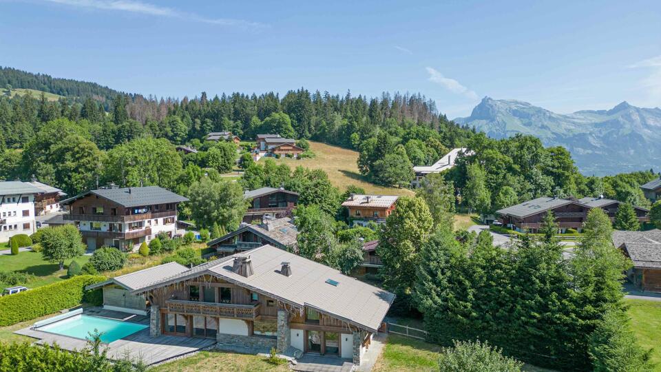 Chalet Hermine Gallery Image 5