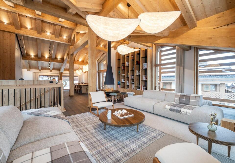 Chalet Irbis Gallery Image 5