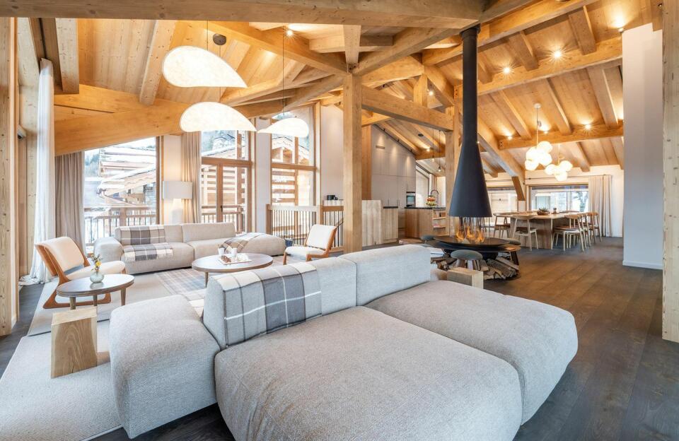 Chalet Irbis Gallery Image 6