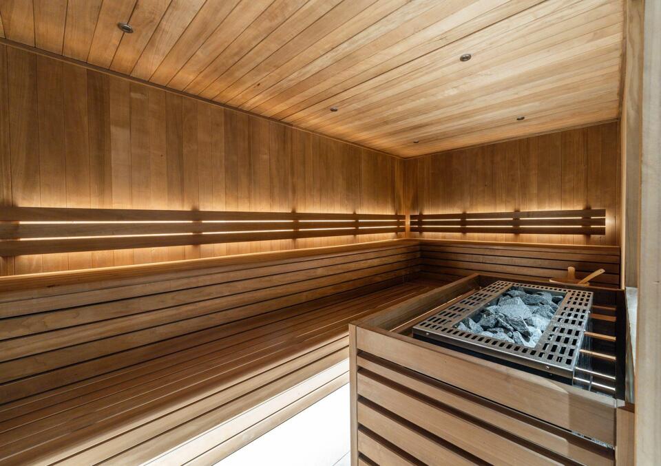 Chalet Irbis Gallery Image 5
