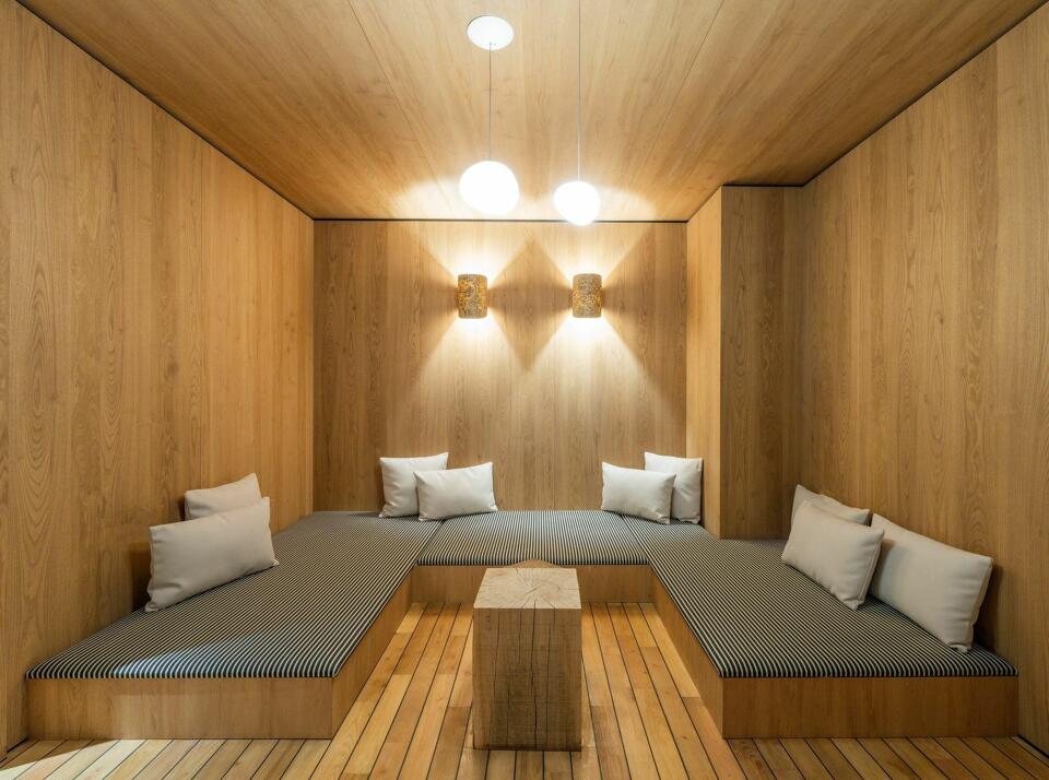 Chalet Irbis Gallery Image 6