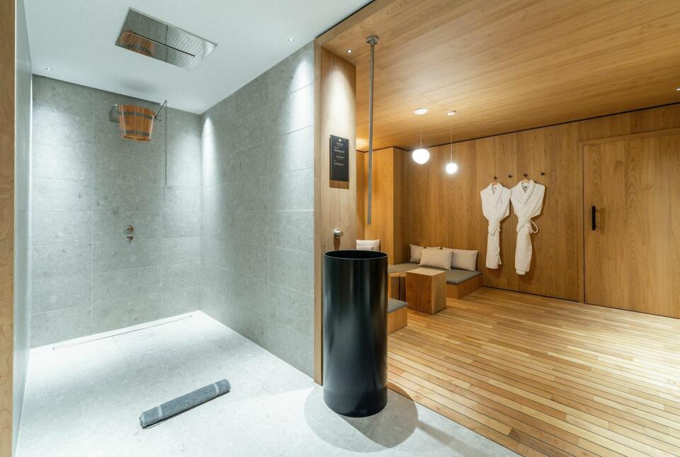 Chalet Irbis Gallery Image 1