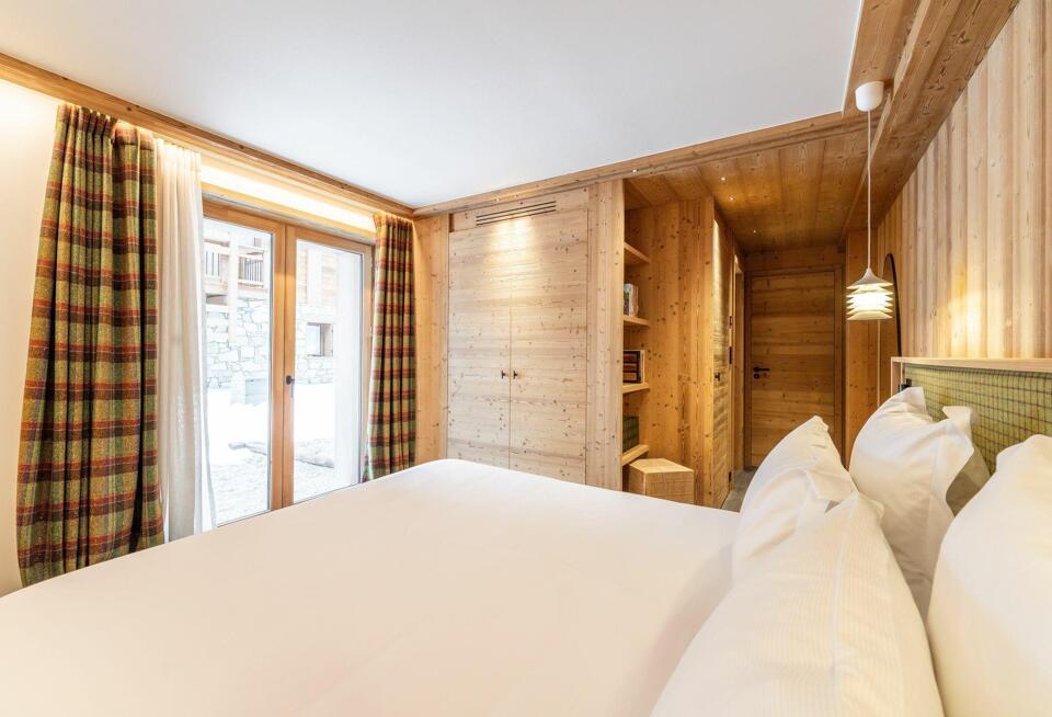 Chalet Irbis Gallery Image 2