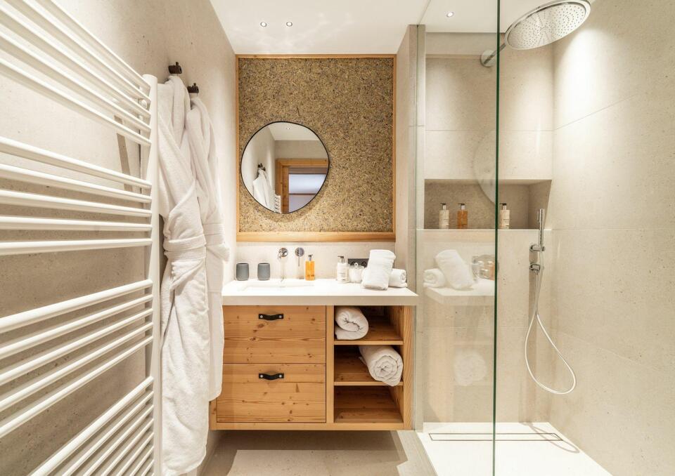 Chalet Irbis Gallery Image 3