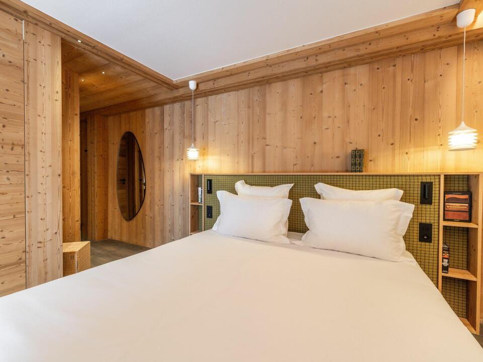 Chalet Irbis Gallery Image 5