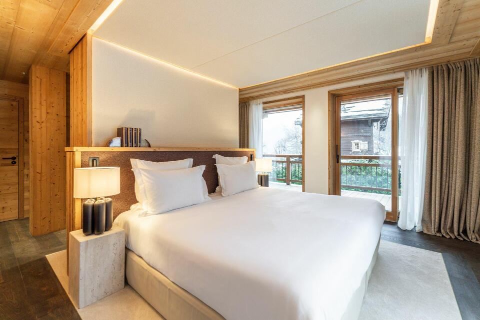 Chalet Irbis Gallery Image 6