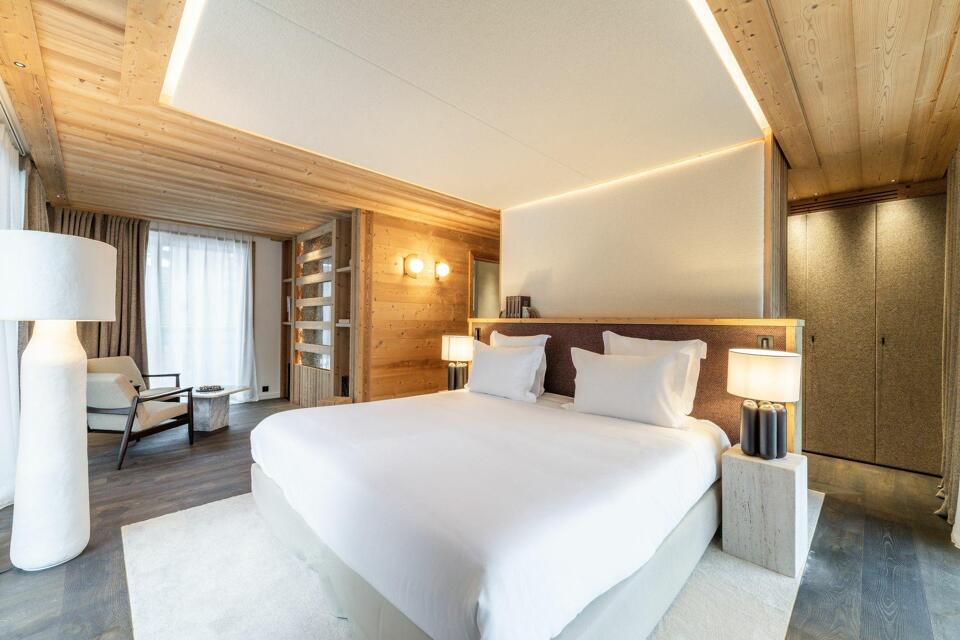 Chalet Irbis Gallery Image 1