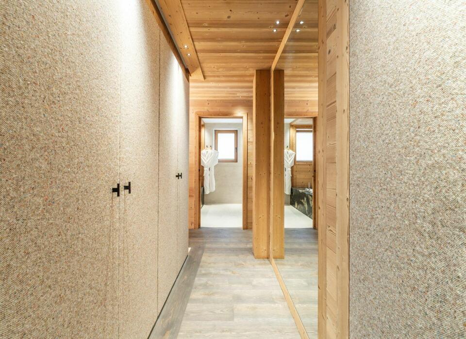 Chalet Irbis Gallery Image 3