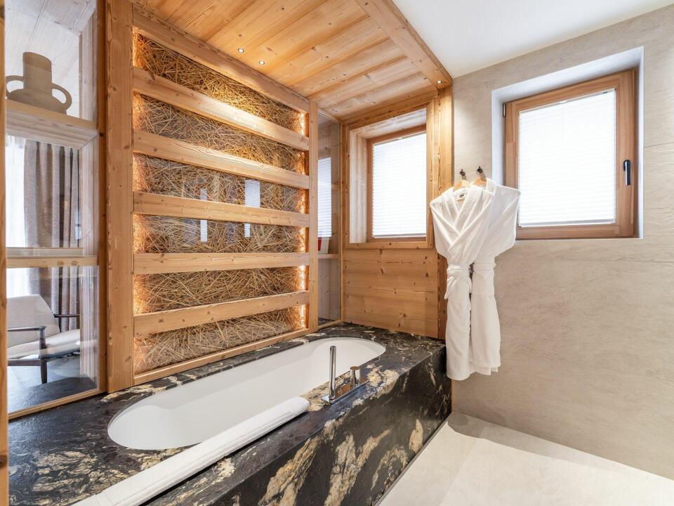 Chalet Irbis Gallery Image 5