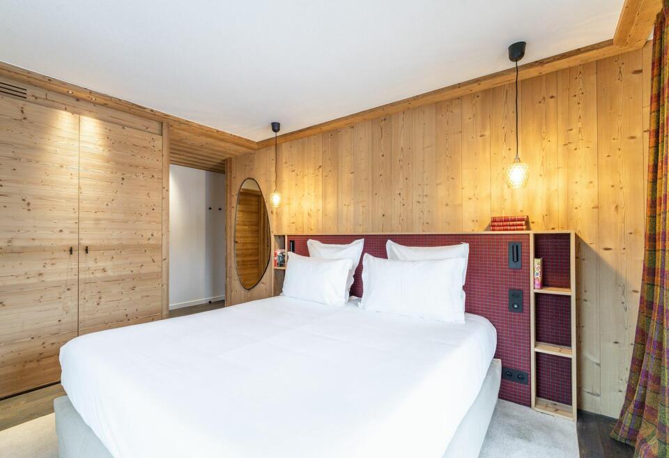 Chalet Irbis Gallery Image 2