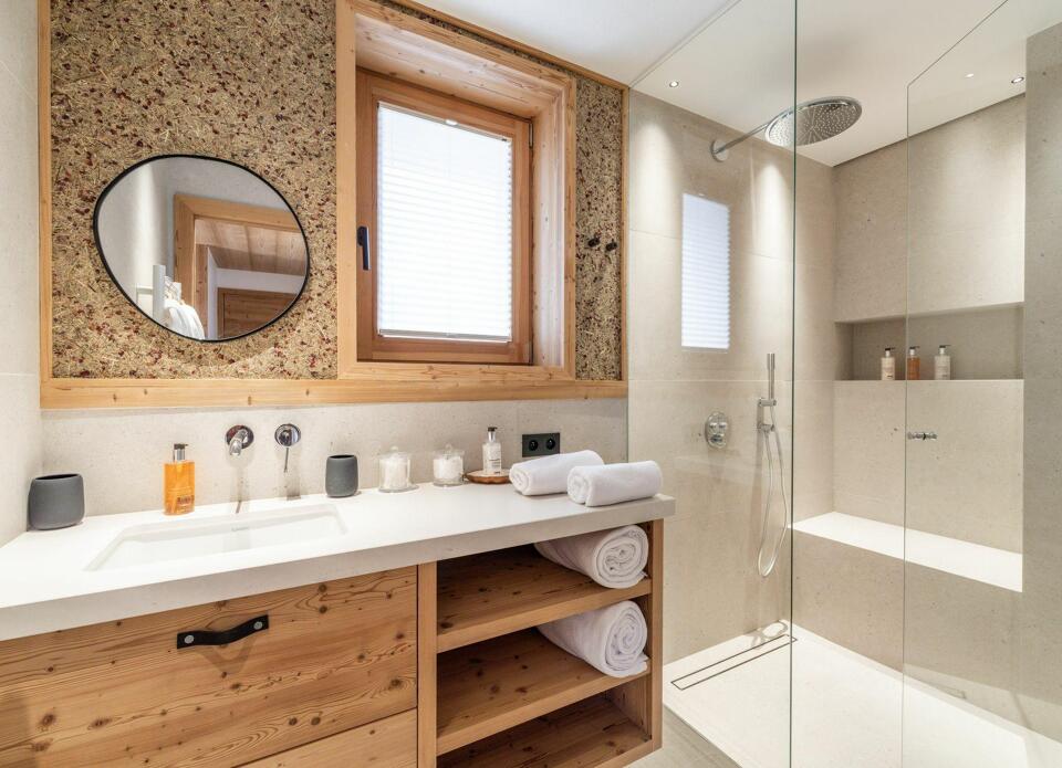Chalet Irbis Gallery Image 3