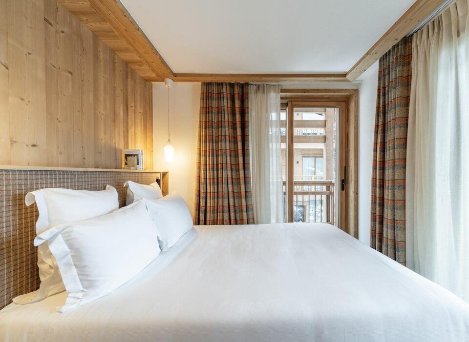 Chalet Irbis Gallery Image 4