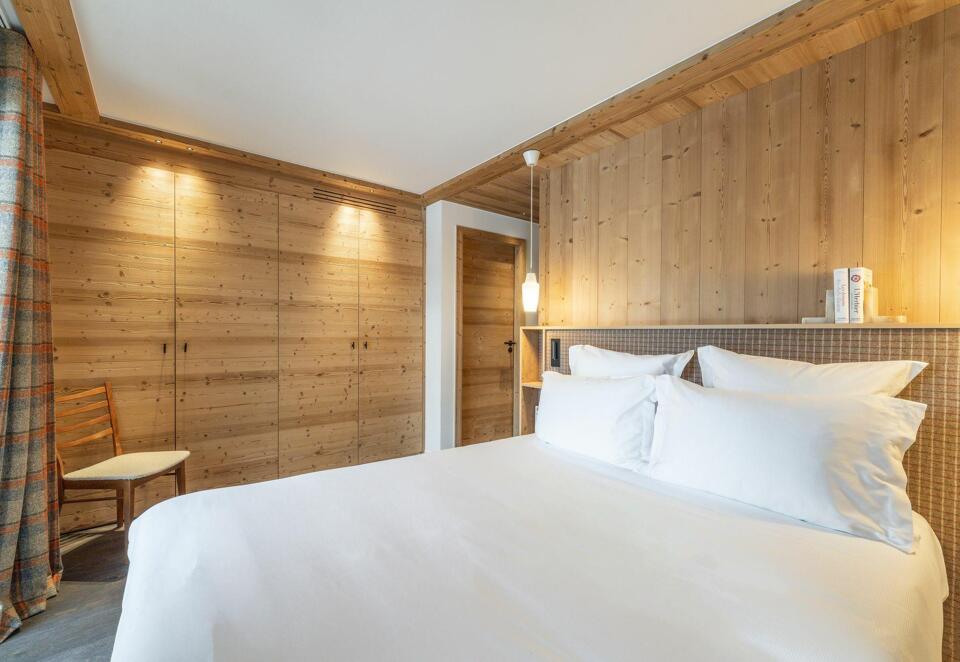 Chalet Irbis Gallery Image 5