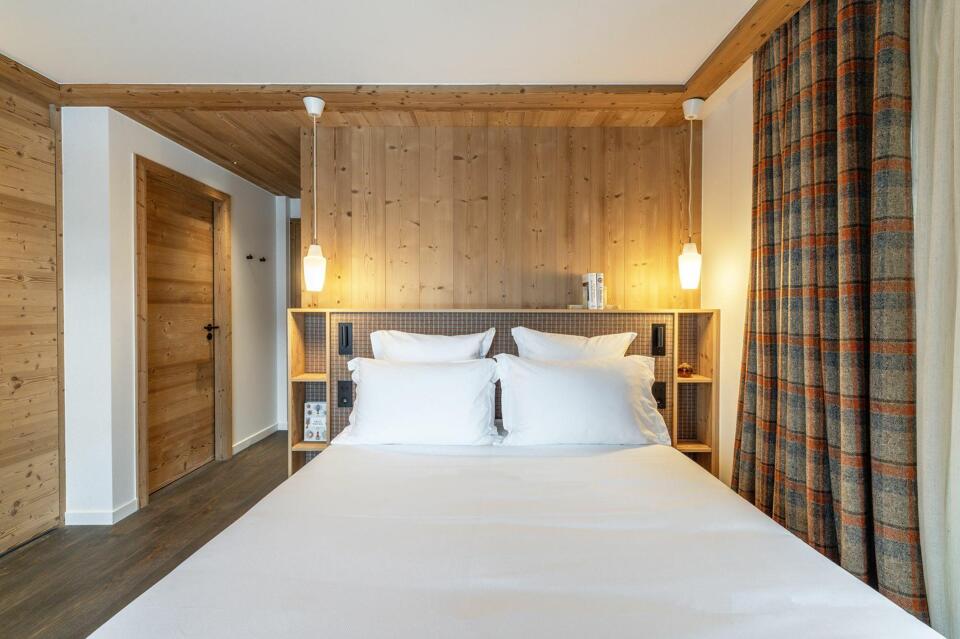Chalet Irbis Gallery Image 6