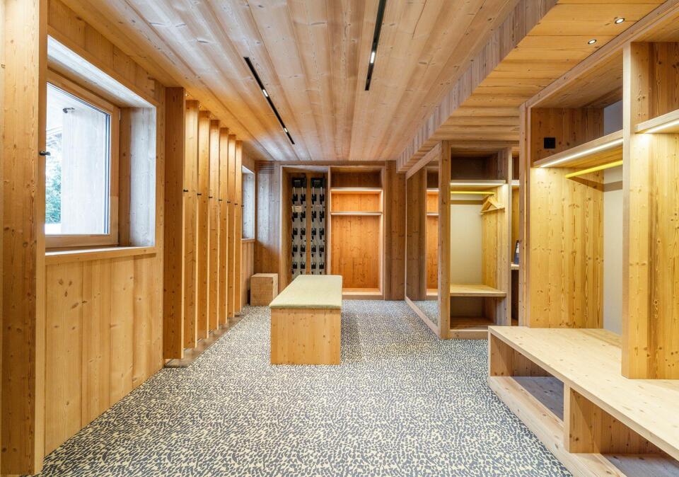 Chalet Irbis Gallery Image 2