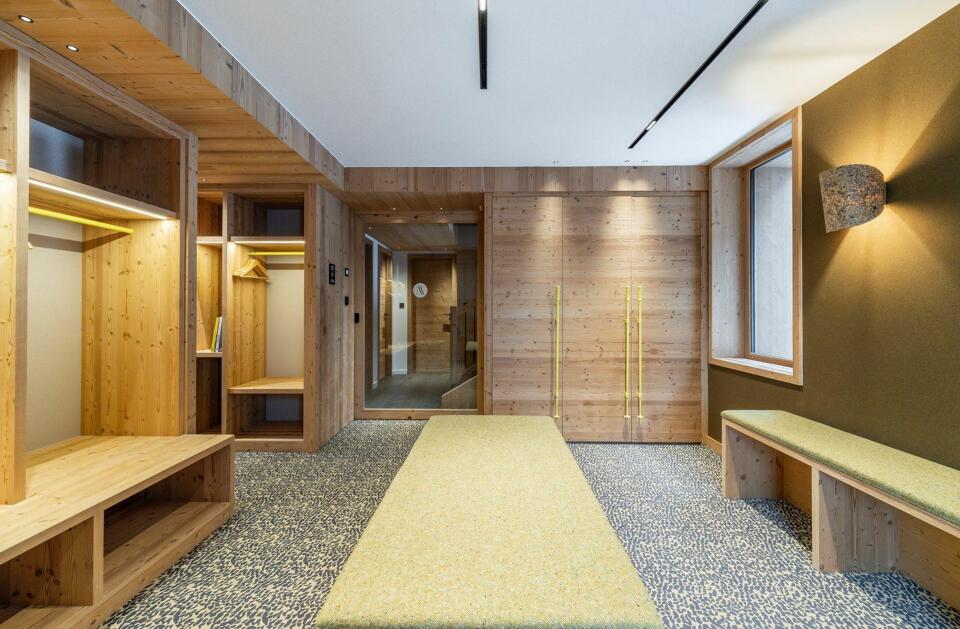 Chalet Irbis Gallery Image 3