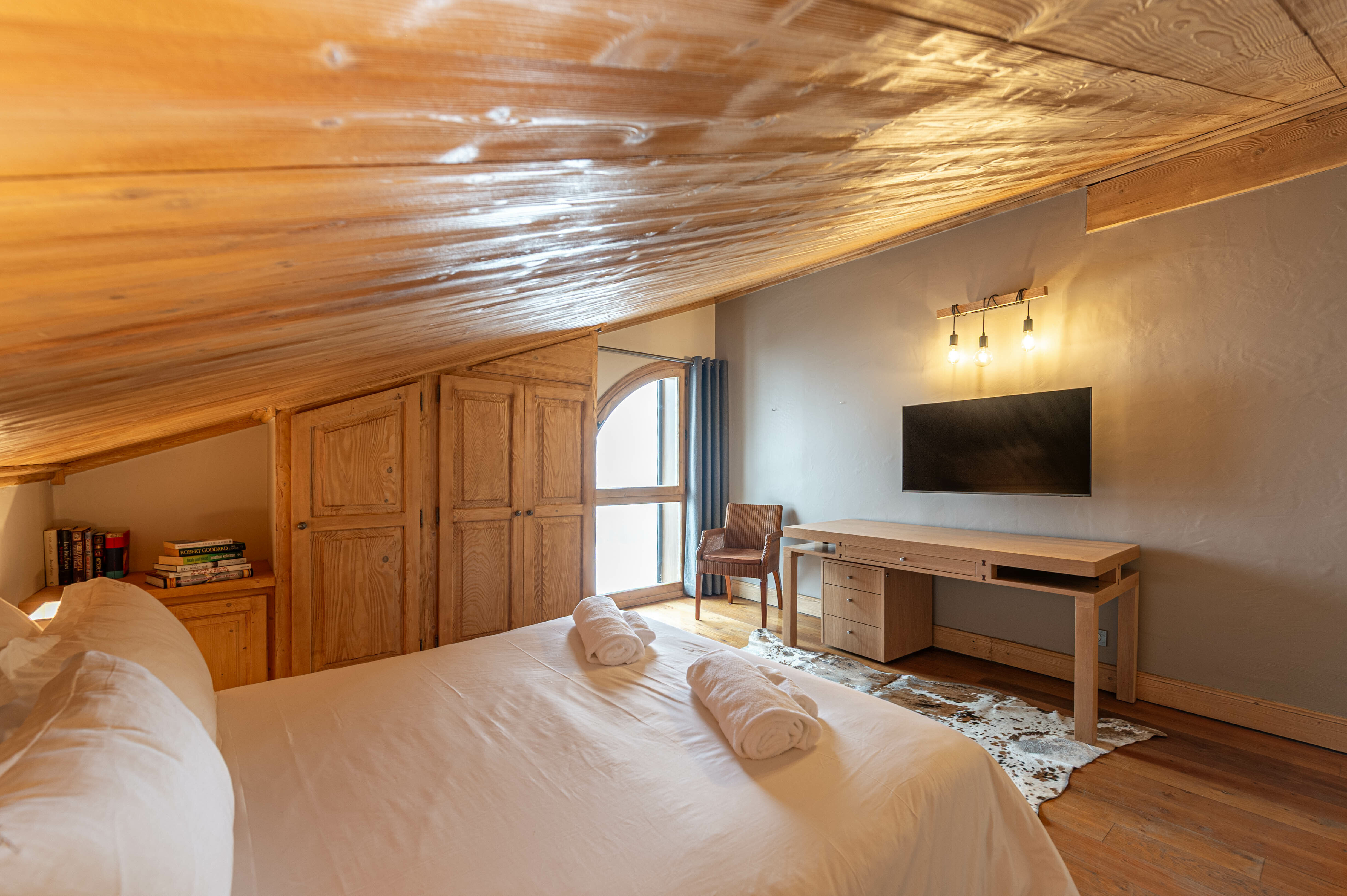Chalet Jade Gallery Image 1
