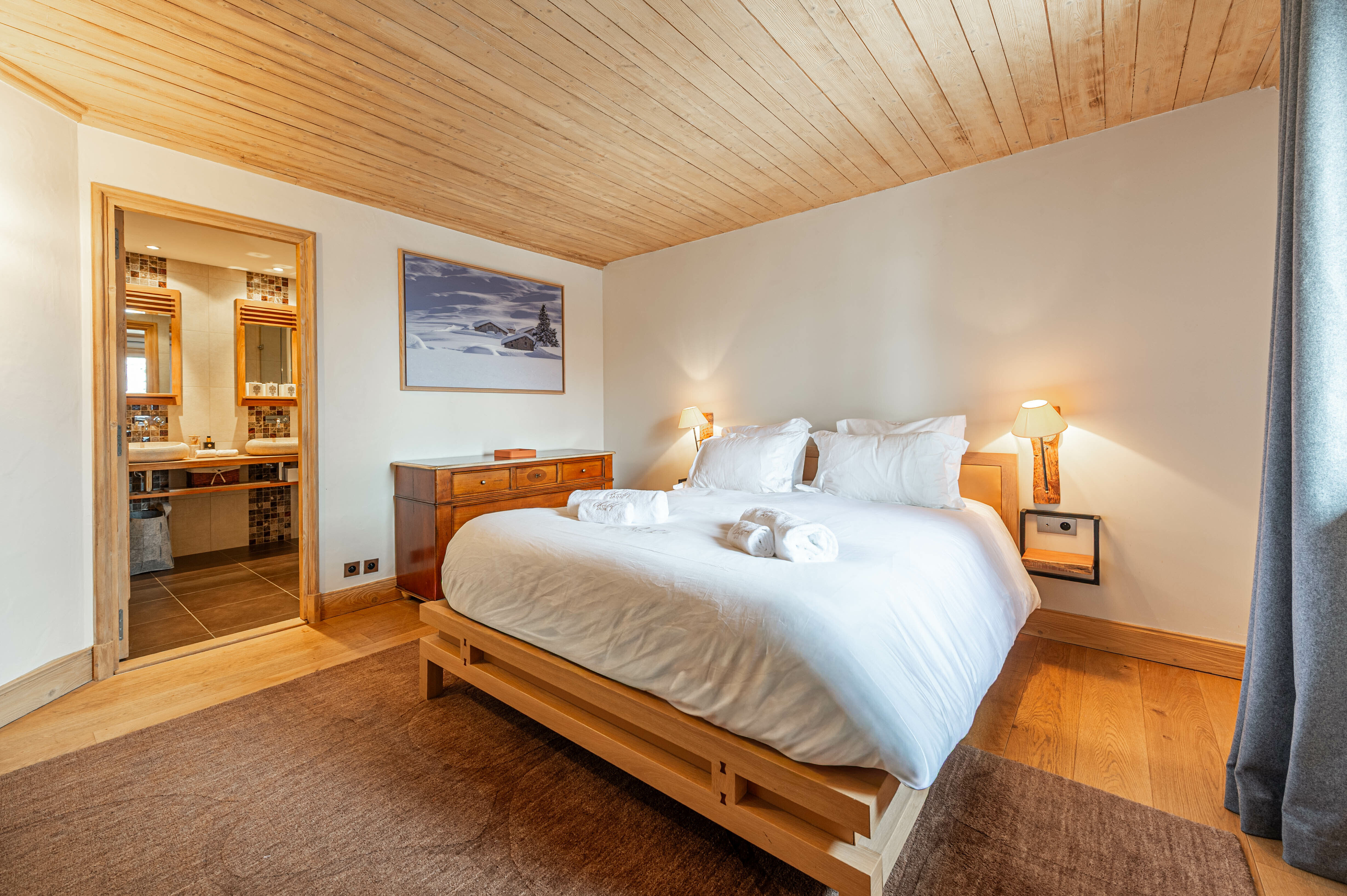 Chalet Jade Gallery Image 4