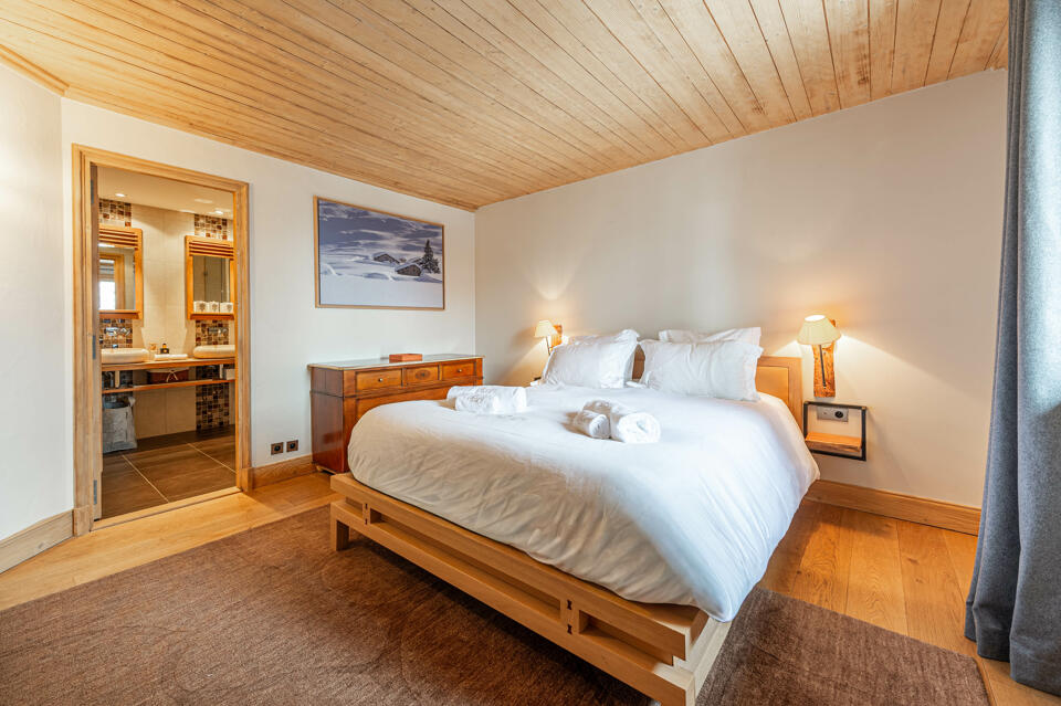 Chalet Jade Gallery Image 4