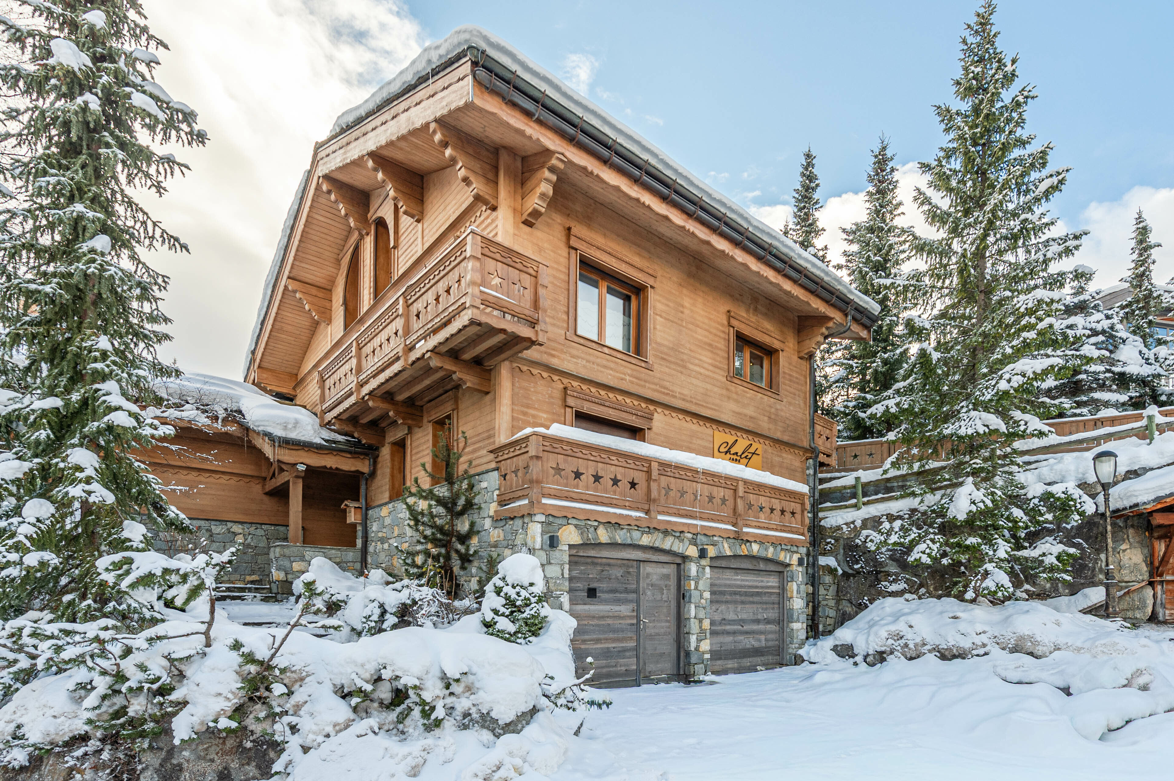 Chalet Jade Gallery Image 3