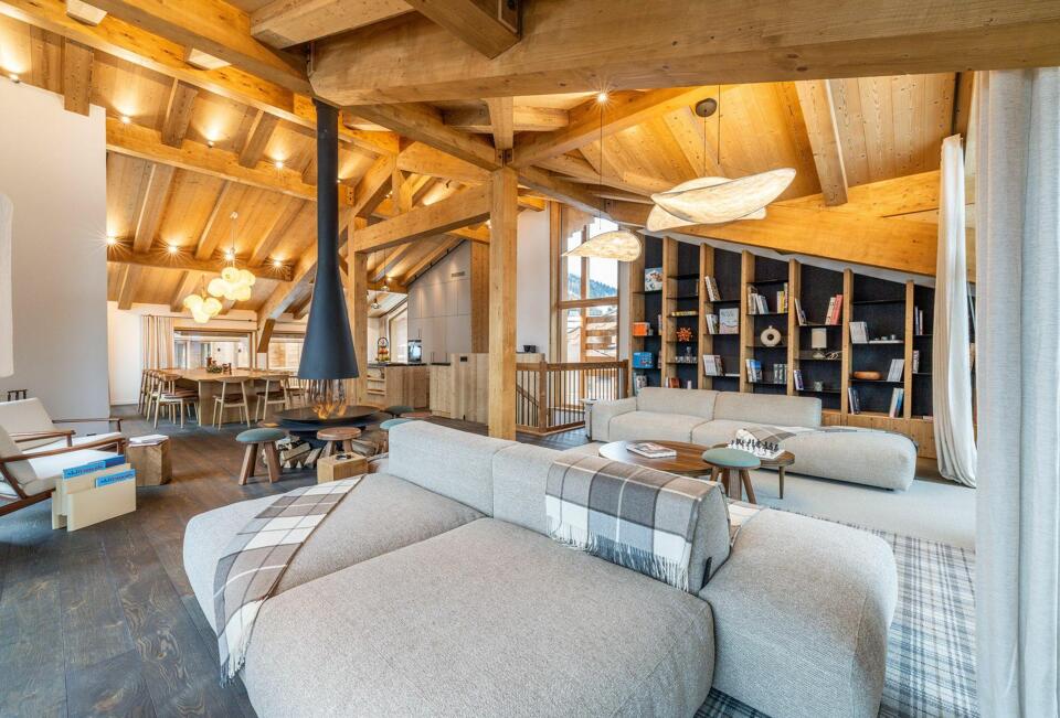 Chalet Khoton Gallery Image 5