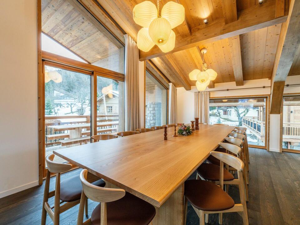 Chalet Khoton Gallery Image 6
