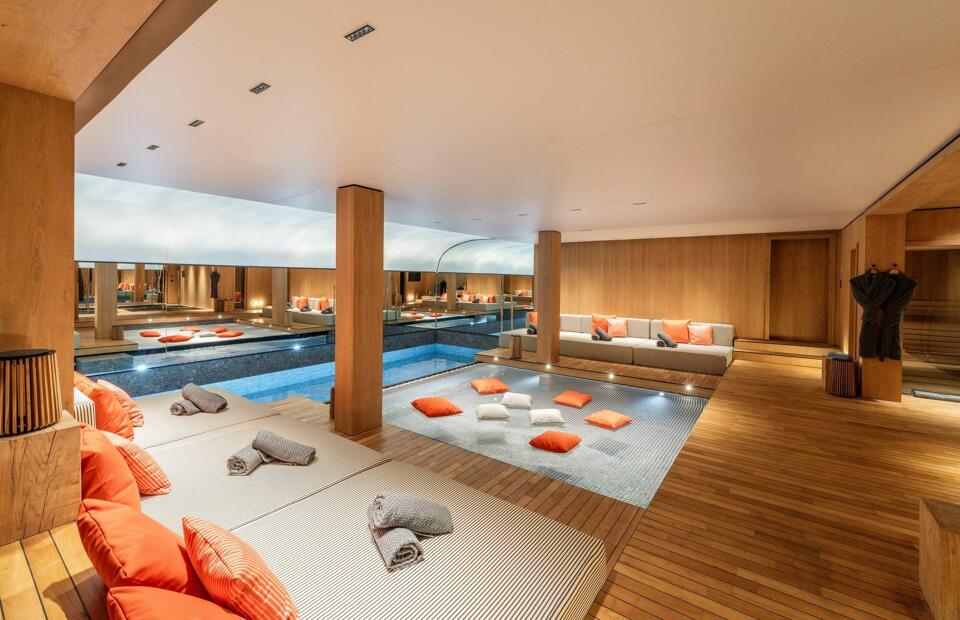 Chalet Khoton Gallery Image 4