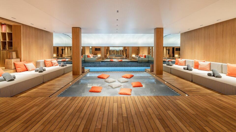 Chalet Khoton Gallery Image 5