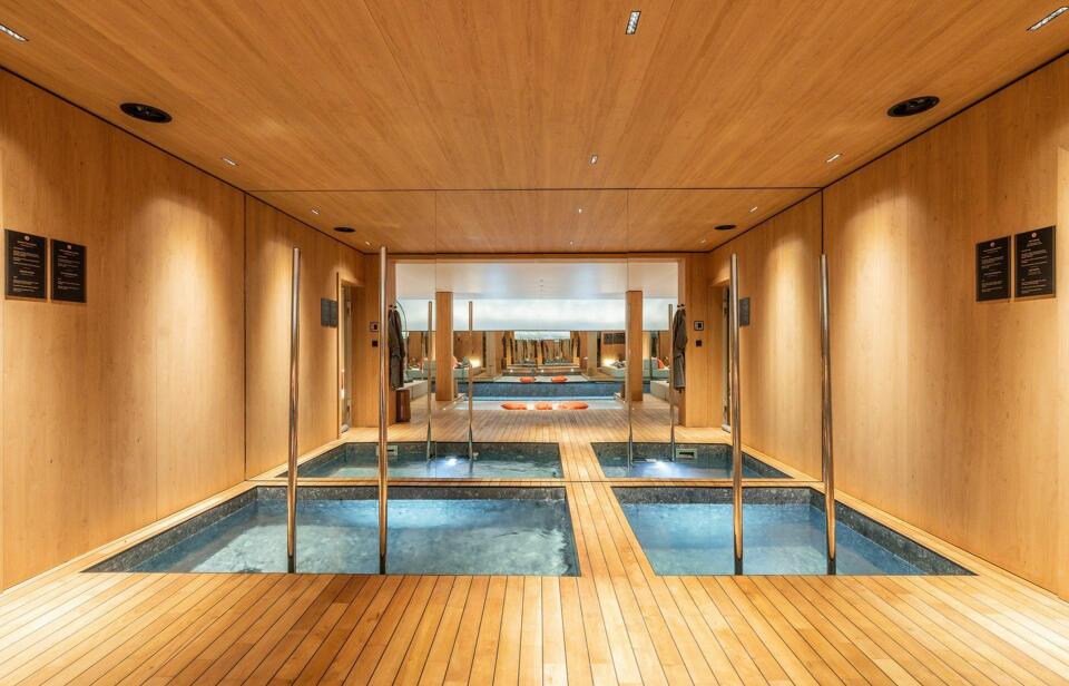 Chalet Khoton Gallery Image 6